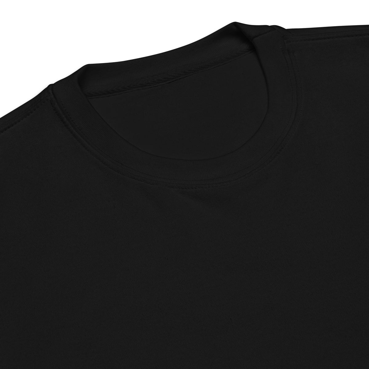 BUSHIN Kyokushin Kanku Sweatshirt - Black