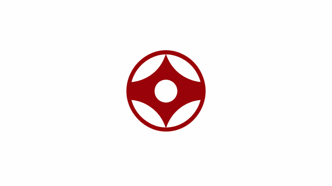 Kanku symbol