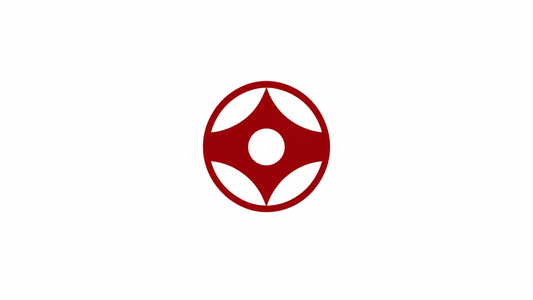 Kanku symbol
